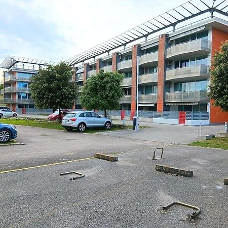 Appartamento Piano Terra Eraclea Mare Exterior foto