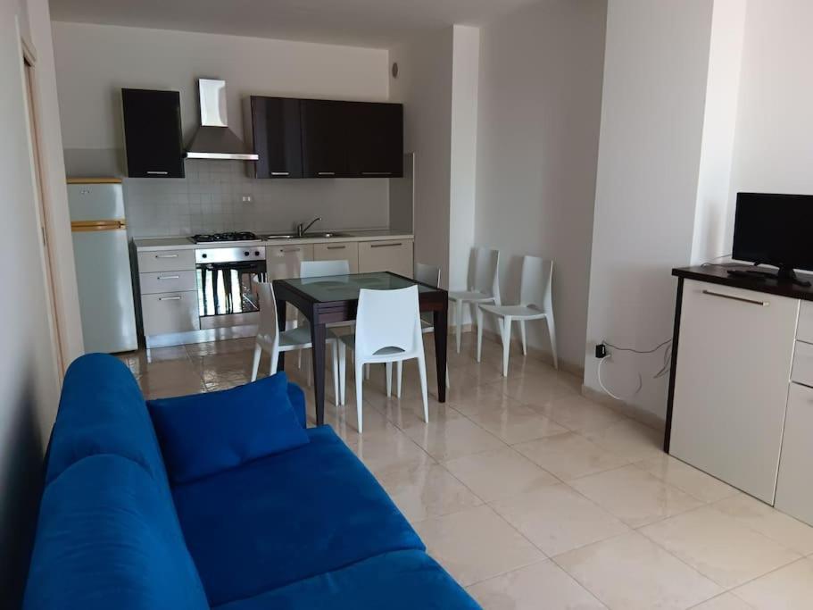 Appartamento Piano Terra Eraclea Mare Exterior foto
