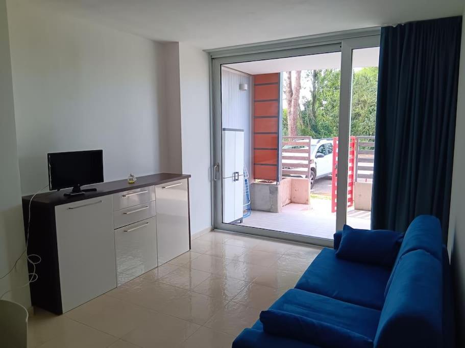 Appartamento Piano Terra Eraclea Mare Exterior foto